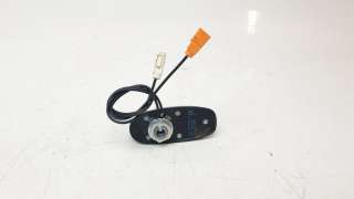 Recambio de antena para citroën c3 2016- feel pack referencia OEM IAM 9850775480  