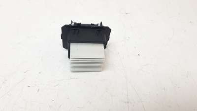 Recambio de resistencia calefaccion para citroën c3 2016- feel pack referencia OEM IAM T1014302UD  