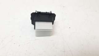 Recambio de resistencia calefaccion para citroën c3 2016- feel pack referencia OEM IAM T1014302UD  