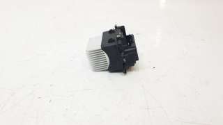 Recambio de resistencia calefaccion para citroën c3 2016- feel pack referencia OEM IAM T1014302UD  