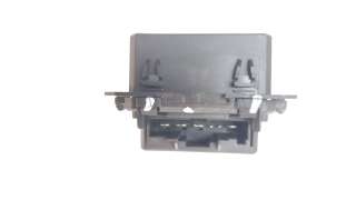 Recambio de resistencia calefaccion para citroën c3 2016- feel pack referencia OEM IAM T1014302UD  