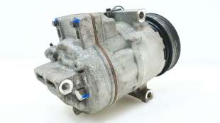 Recambio de compresor aire acondicionado para kia sportage iii (sl) 2009- 2.0 crdi awd referencia OEM IAM 977012Y000 977012Y000  2
