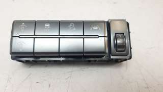 Recambio de mando multifuncion para ssangyong tivoli 2015- urban 4x2 referencia OEM IAM 8580035140  
