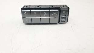 Recambio de mando multifuncion para ssangyong tivoli 2015- urban 4x2 referencia OEM IAM 8580035140  