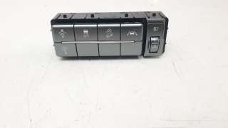 Recambio de mando multifuncion para ssangyong tivoli 2015- urban 4x2 referencia OEM IAM 8580035140  