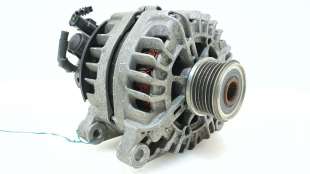 Recambio de alternador para citroën jumpy ii furgoneta 2007-2016 1.6 hdi 90 8v referencia OEM IAM 9678048880 9678048880 