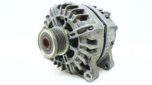 Recambio de alternador para citroën jumpy ii furgoneta 2007-2016 1.6 hdi 90 8v referencia OEM IAM 9678048880 9678048880  2