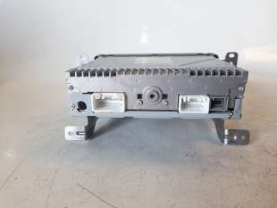Recambio de sistema audio / radio cd para mitsubishi l 200 (kl0/kj0) 2019- basis doppelkabine 4wd referencia OEM IAM 8701A691   2
