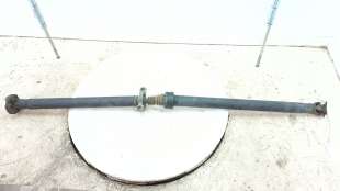 Recambio de transmision central para hyundai santa fé ii (cm) 2005-2015 2.2 crdi gls 4x4 referencia OEM IAM 493002B500 493002B50
