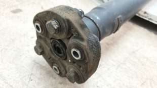 Recambio de transmision central para hyundai santa fé ii (cm) 2005-2015 2.2 crdi gls 4x4 referencia OEM IAM 493002B500 493002B50 2