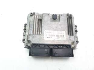 Recambio de centralita motor uce para ford tourneo courier (c4a) 2013- trend referencia OEM IAM HT1112A650BD  0261S17672