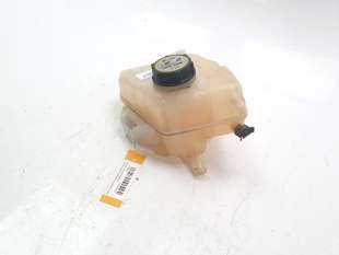 Recambio de deposito expansion para ford tourneo courier (c4a) 2013- trend referencia OEM IAM ET768K218   2