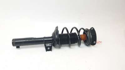 Recambio de amortiguador delantero izquierdo para skoda octavia lim. (nx3) 2020- ambition referencia OEM IAM 5WA413031CK  