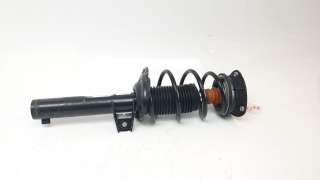 Recambio de amortiguador delantero izquierdo para skoda octavia lim. (nx3) 2020- ambition referencia OEM IAM 5WA413031CK  
