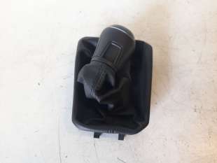 Recambio de pomo palanca cambio para volkswagen polo 2017- edition referencia OEM IAM 2G1711113MIS  