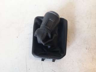 Recambio de pomo palanca cambio para volkswagen polo 2017- edition referencia OEM IAM 2G1711113MIS  