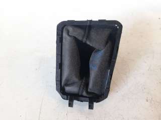 Recambio de pomo palanca cambio para volkswagen polo 2017- edition referencia OEM IAM 2G1711113MIS  
