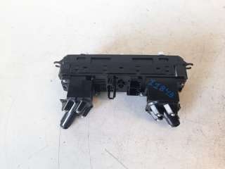 Recambio de mando calefaccion / aire acondicionado para volkswagen polo 2017- edition referencia OEM IAM 2G1820045F  