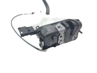 Recambio de cerradura puerta delantera derecha para peugeot 3008 ii suv (mc_, mr_, mj_, m4_) 2016- 1.2 thp/ puretech 130 (mrhnsm