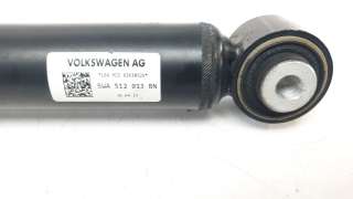 Recambio de amortiguador trasero derecho para skoda octavia lim. (nx3) 2020- ambition referencia OEM IAM 5WA513BN  