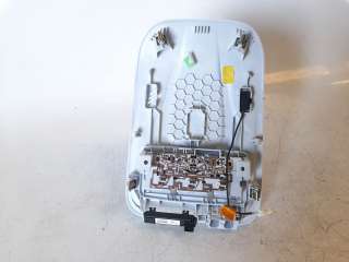 Recambio de luz interior para opel grandland x 2017- ultimate referencia OEM IAM 39194309  