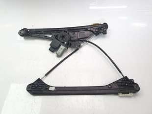 Recambio de elevalunas delantero derecho para peugeot 3008 ii suv (mc_, mr_, mj_, m4_) 2016- 1.2 thp/ puretech 130 (mrhnsm, mrhn