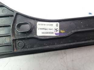 Recambio de elevalunas delantero derecho para peugeot 3008 ii suv (mc_, mr_, mj_, m4_) 2016- 1.2 thp/ puretech 130 (mrhnsm, mrhn 2