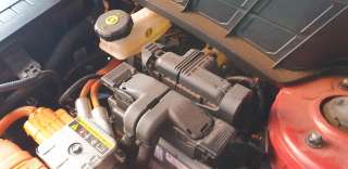 Recambio de centralita motor uce para kia niro 2016- referencia OEM IAM 391S208AE0  