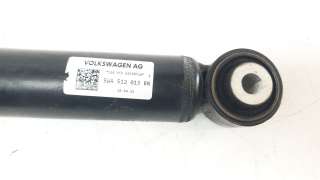 Recambio de amortiguador trasero izquierdo para skoda octavia lim. (nx3) 2020- ambition referencia OEM IAM 5WA513049AM  