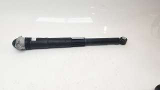 Recambio de amortiguador trasero izquierdo para skoda octavia lim. (nx3) 2020- ambition referencia OEM IAM 5WA513049AM  
