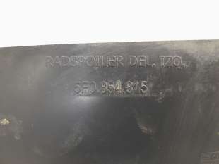 Recambio de paso rueda delantero izquierdo para seat leon st (5f8) 2012-2020 1.5 tgi referencia OEM IAM 5F0854815  107213347 , S 2