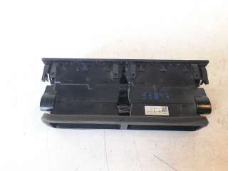 Recambio de aireador central para volkswagen polo 2017- edition referencia OEM IAM 2G0819728FQVN  