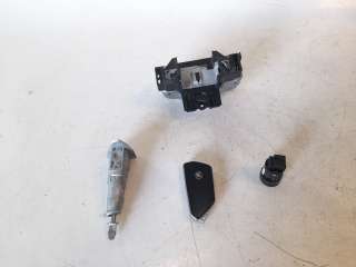 Recambio de conmutador de arranque para skoda octavia lim. (nx3) 2020- ambition referencia OEM IAM 2Q0905861B  