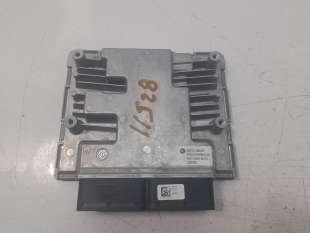 Recambio de centralita motor uce para kia niro 2016- referencia OEM IAM 391S208AE0  