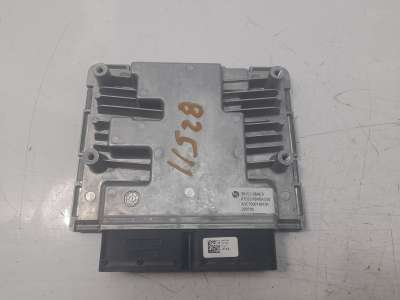 Recambio de centralita motor uce para kia niro 2016- referencia OEM IAM 391S208AE0  