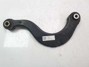 Recambio de brazo suspension superior trasero izquierdo para volkswagen tiguan (ad1, ax1) 2016- 1.4 tsi referencia OEM IAM 5Q050 2