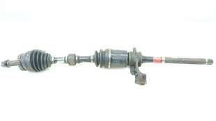 Recambio de transmision delantera derecha para hyundai santa fé ii (cm) 2005-2015 2.2 crdi gls 4x4 referencia OEM IAM 495002B610