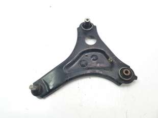 Recambio de brazo suspension delantero izquierdo para smart fortwo coupe 2014- electric drive / eq pull&bear (453.391) referenci