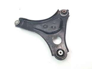 Recambio de brazo suspension delantero izquierdo para smart fortwo coupe 2014- electric drive / eq pull&bear (453.391) referenci 2