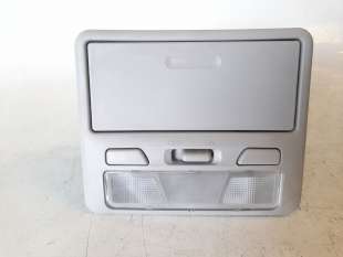 Recambio de luz interior para mitsubishi l 200 (kl0/kj0) 2019- basis doppelkabine 4wd referencia OEM IAM 8401A041ZZ  