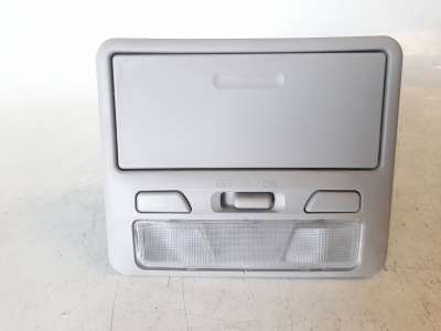Recambio de luz interior para mitsubishi l 200 (kl0/kj0) 2019- basis doppelkabine 4wd referencia OEM IAM 8401A041ZZ  