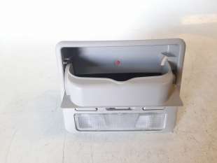 Recambio de luz interior para mitsubishi l 200 (kl0/kj0) 2019- basis doppelkabine 4wd referencia OEM IAM 8401A041ZZ   2