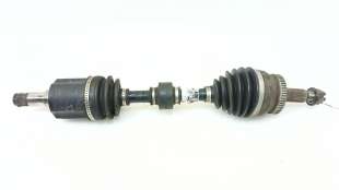 Recambio de transmision delantera izquierda para hyundai santa fé ii (cm) 2005-2015 2.2 crdi gls 4x4 referencia OEM IAM 495002B2