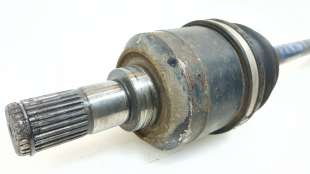 Recambio de transmision trasera derecha para hyundai santa fé ii (cm) 2005-2015 2.2 crdi gls 4x4 referencia OEM IAM 496002B010 4 2