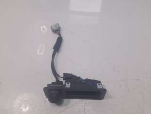 Recambio de maneta exterior maletero / porton para kia sportage 2015- concept 2wd referencia OEM IAM 99240D9000  
