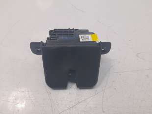 Recambio de cerradura maletero / porton para kia sportage 2015- concept 2wd referencia OEM IAM 81230D3000  