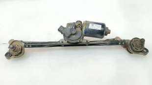 Recambio de motor limpia delantero para hyundai santa fé ii (cm) 2005-2015 2.2 crdi gls 4x4 referencia OEM IAM 981102B000 981102