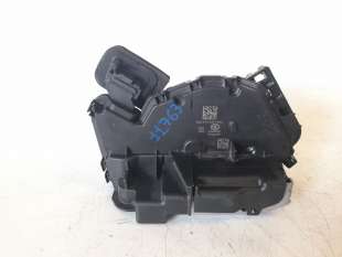 Recambio de cerradura puerta trasera derecha para skoda octavia lim. (nx3) 2020- ambition referencia OEM IAM 5TA839016Q  