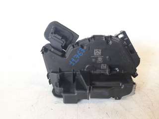 Recambio de cerradura puerta trasera derecha para skoda octavia lim. (nx3) 2020- ambition referencia OEM IAM 5TA839016Q  
