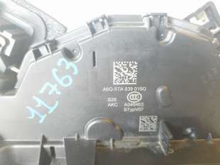 Recambio de cerradura puerta trasera derecha para skoda octavia lim. (nx3) 2020- ambition referencia OEM IAM 5TA839016Q   2